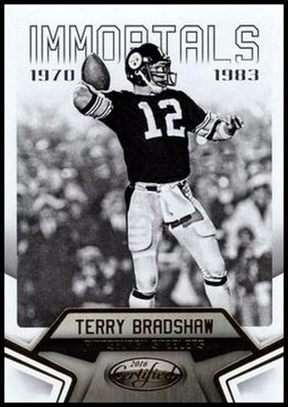 109 Terry Bradshaw